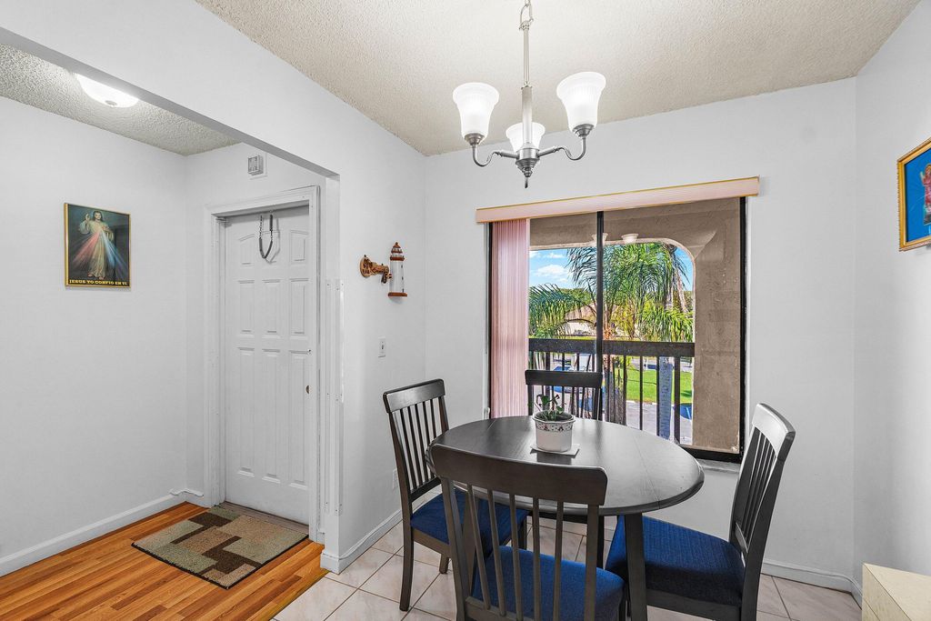 Photo of 10110 Cedar Point Boulevard #305, Boynton Beach, FL 33437 (MLS # R11161458)