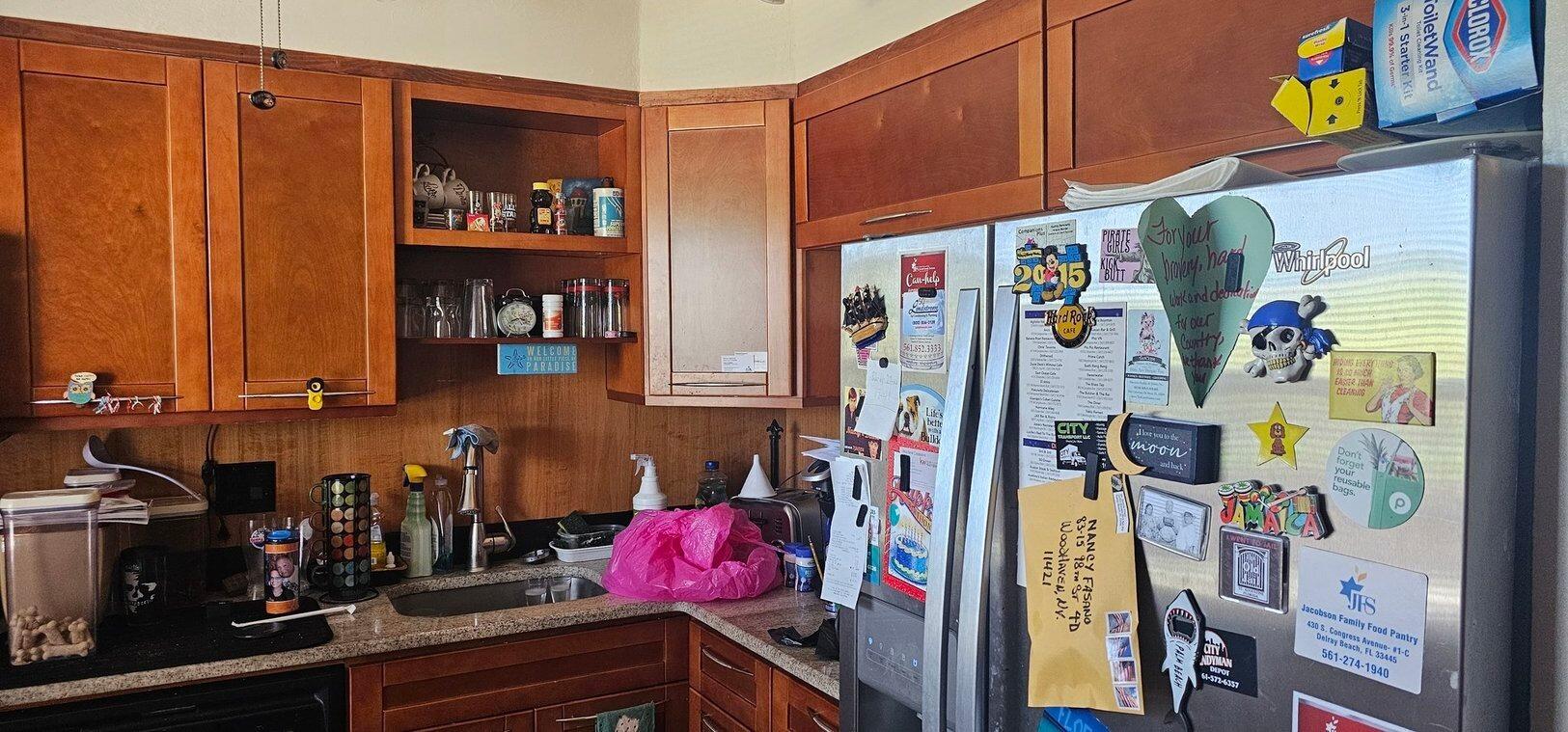 VILLAGES OF ORIOLE BONAIRE - Residential