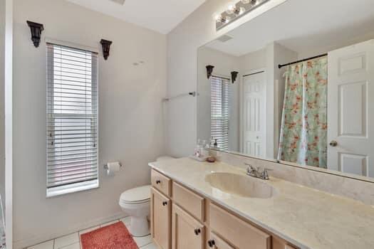 PORT ST LUCIE SECTION 14 - Residential Lease