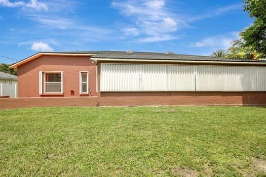 PORT ST LUCIE SECTION 14 - Residential Lease