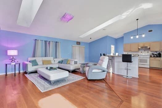 PORT ST LUCIE SECTION 14 - Residential Lease