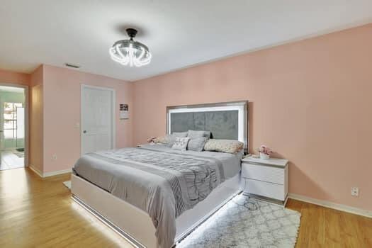 PORT ST LUCIE SECTION 14 - Residential Lease