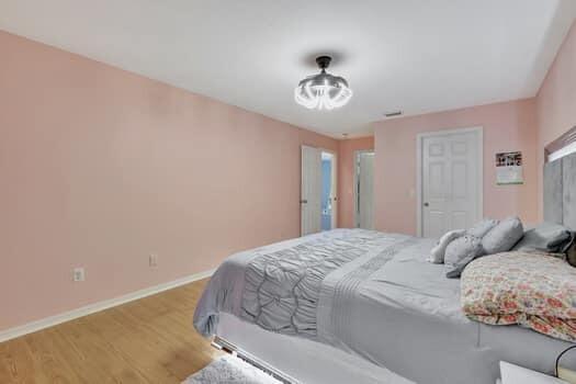 PORT ST LUCIE SECTION 14 - Residential Lease