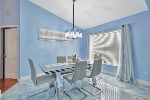 PORT ST LUCIE SECTION 14 - Residential Lease