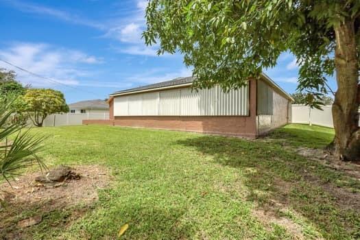 PORT ST LUCIE SECTION 14 - Residential Lease