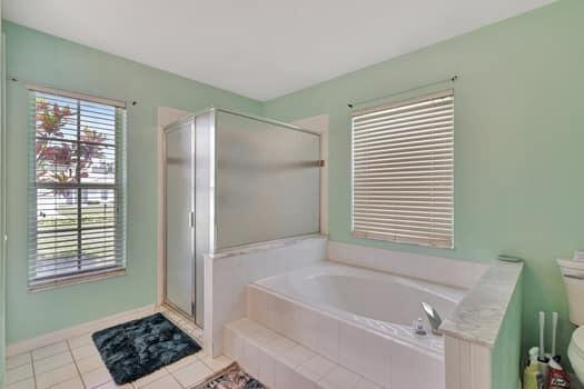 PORT ST LUCIE SECTION 14 - Residential Lease