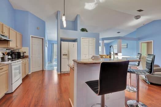 PORT ST LUCIE SECTION 14 - Residential Lease