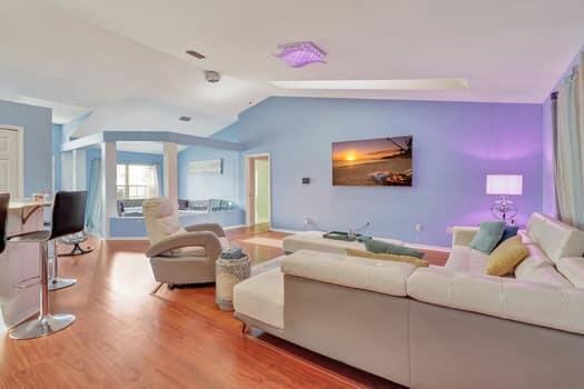 PORT ST LUCIE SECTION 14 - Residential Lease