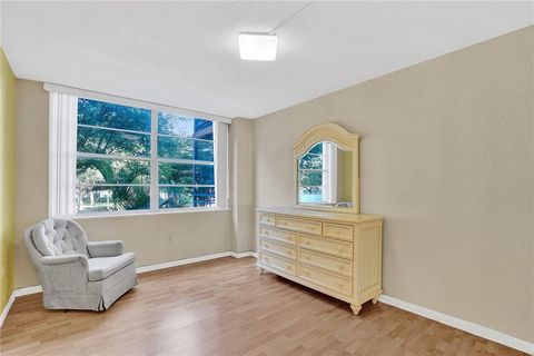 A home in Pembroke Pines