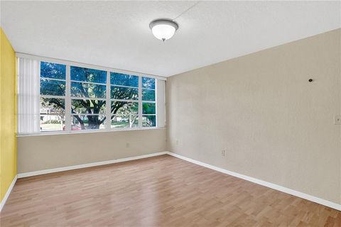 A home in Pembroke Pines