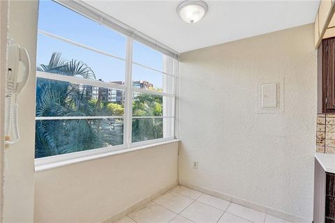 A home in Pembroke Pines