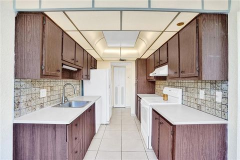 A home in Pembroke Pines