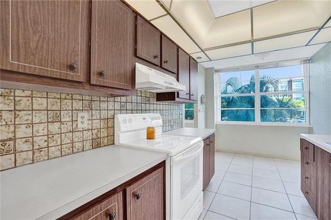 A home in Pembroke Pines