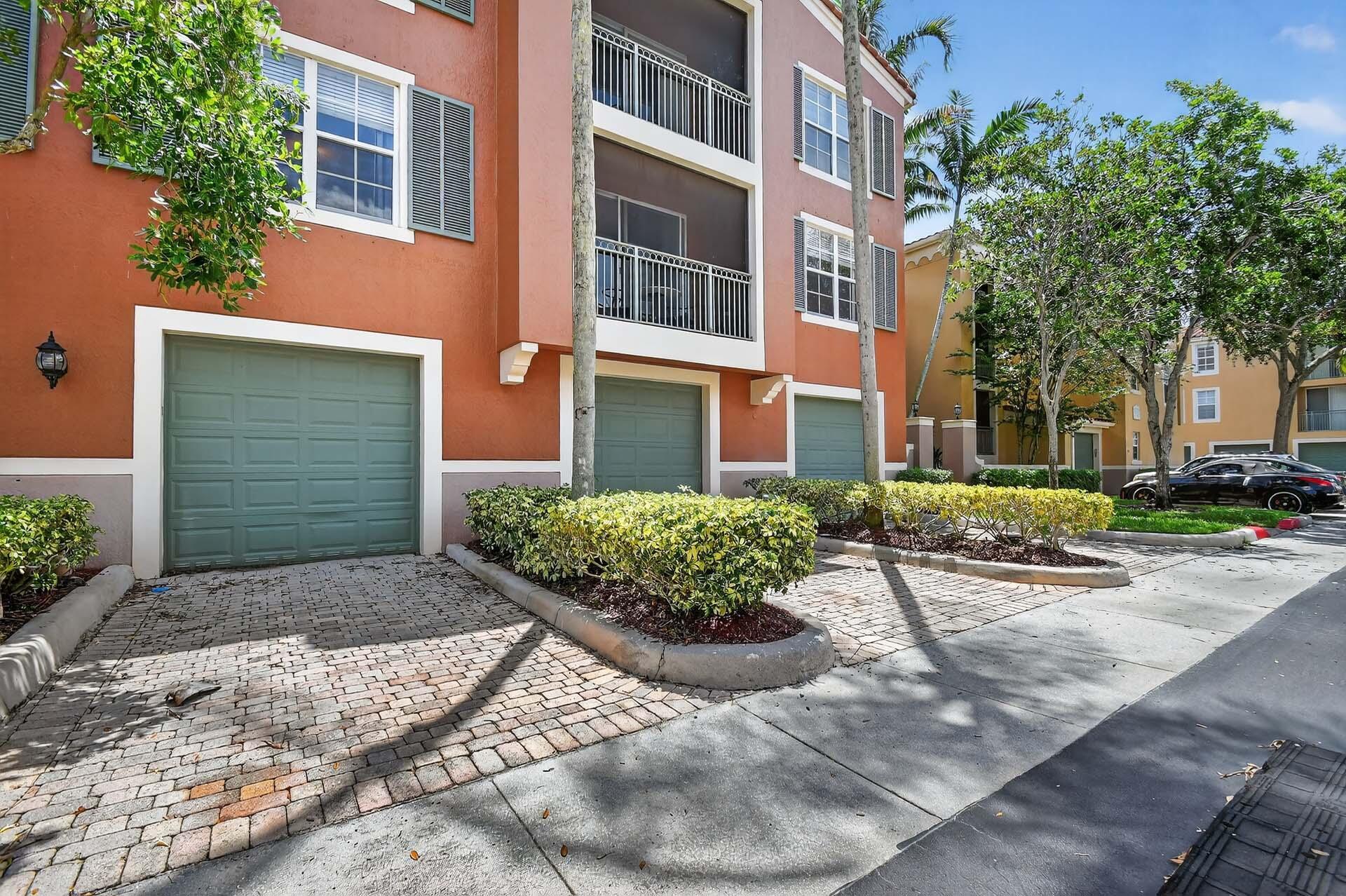 11740 St Andrews Place 206