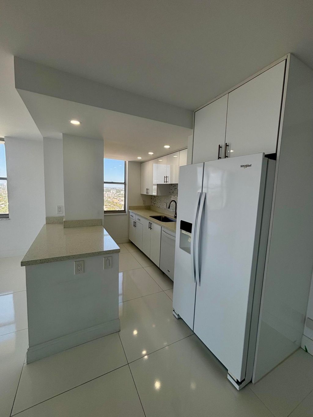 Photo of 111 Briny Avenue #23-14, Pompano Beach, FL 33062 (MLS # B26025933)