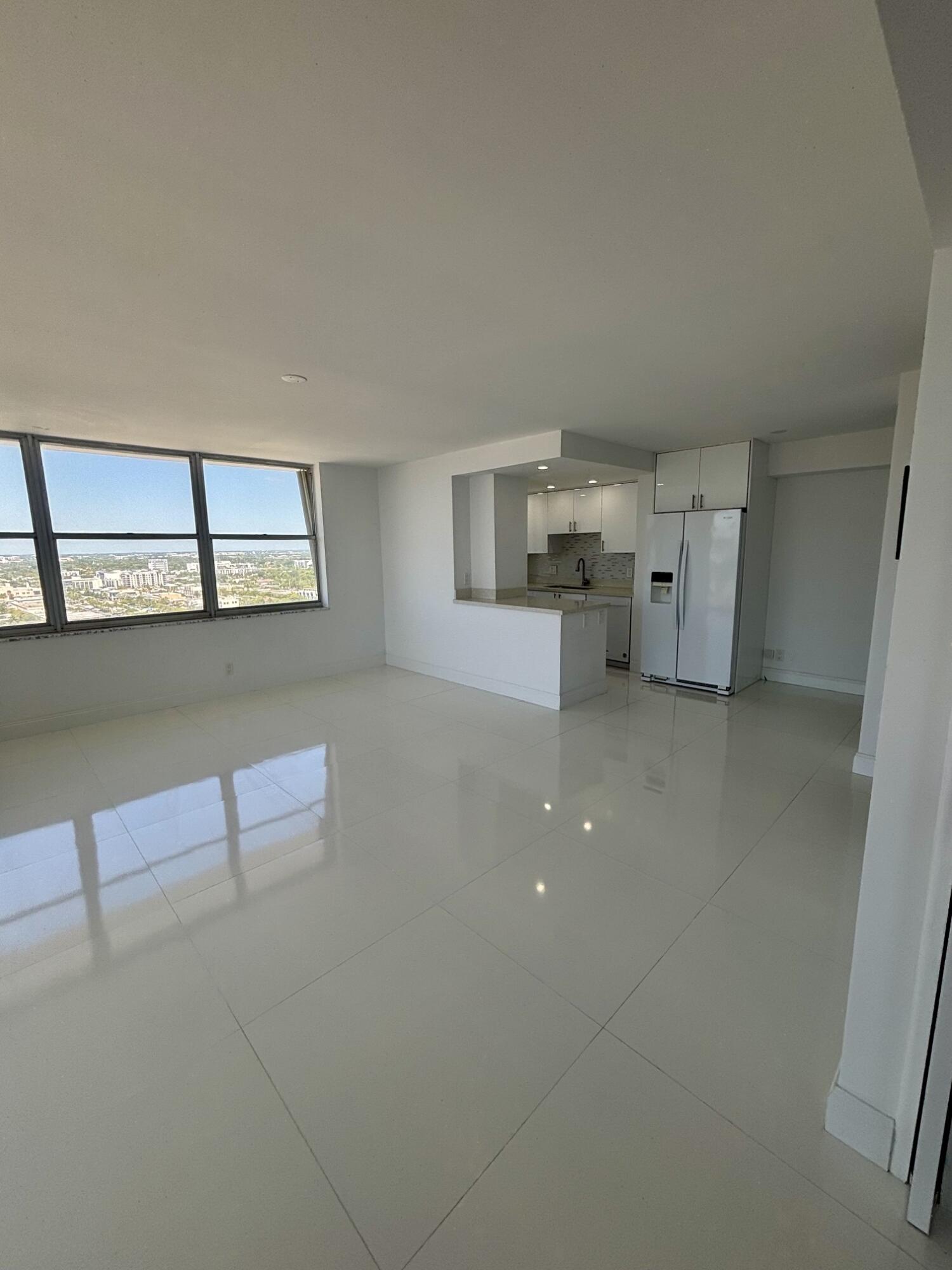 POMPANO BEACH CLUB CONDO - Residential Lease