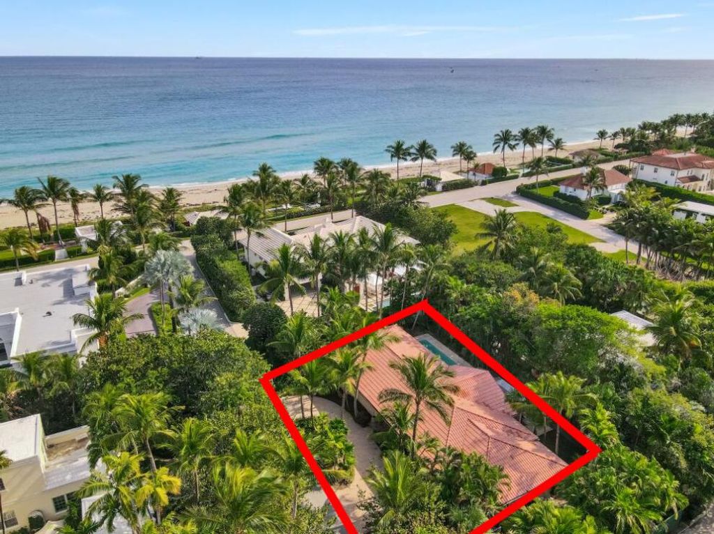 Photo of 110 Merrain Road, Palm Beach, FL 33480 (MLS # R11148012)