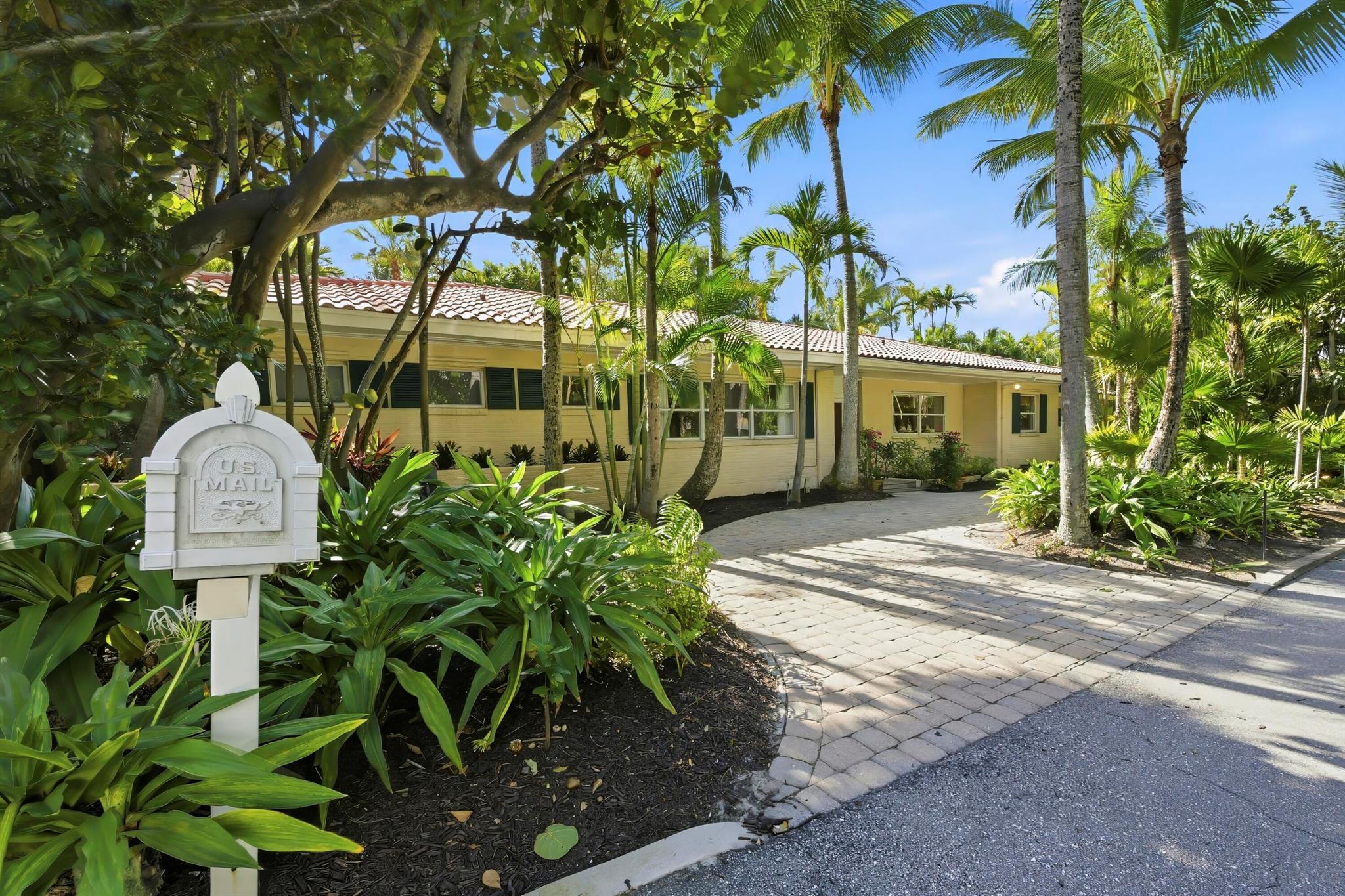 BELLO LIDO RESUB - Residential