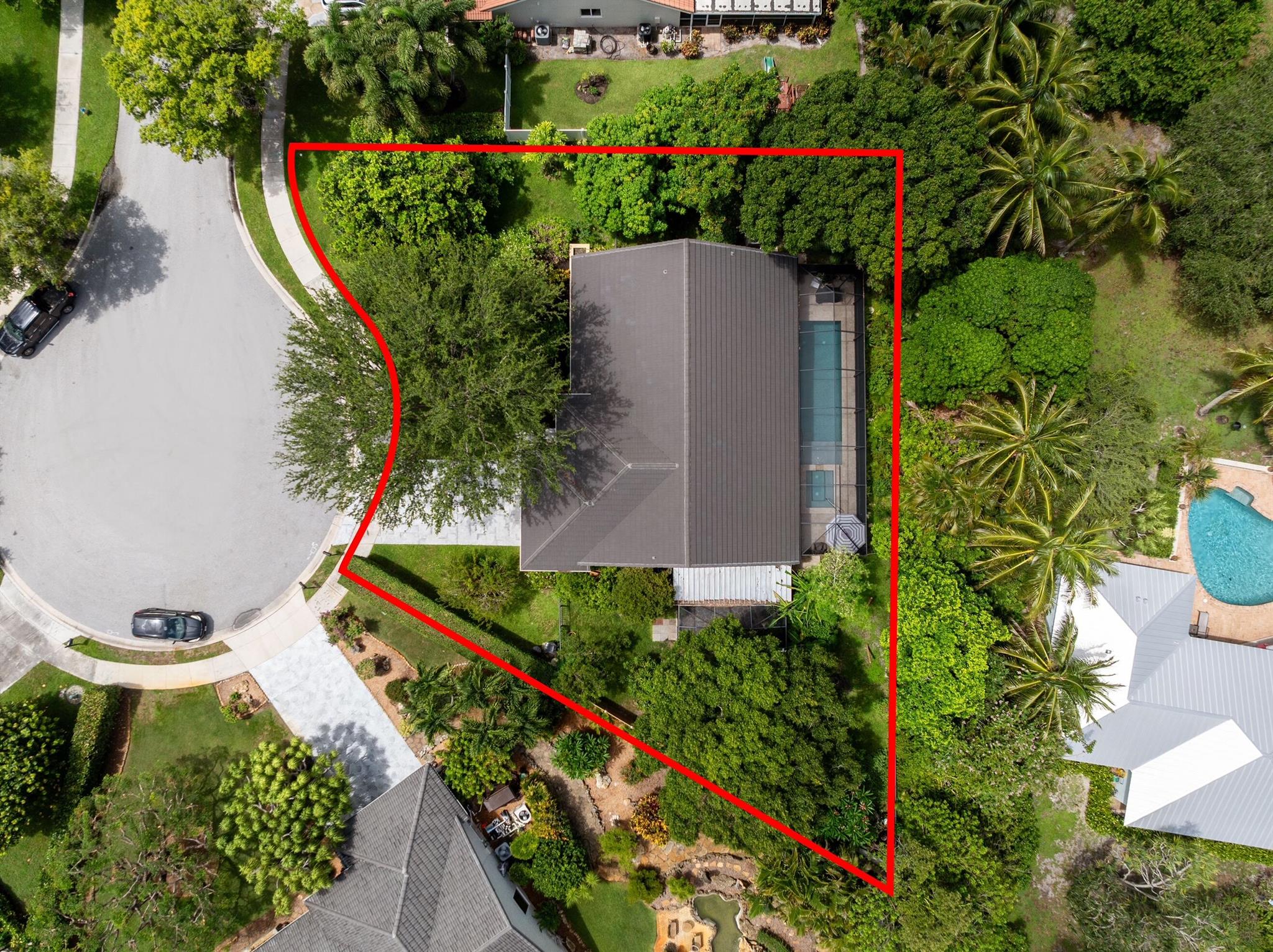 3030 Salerno Way Way