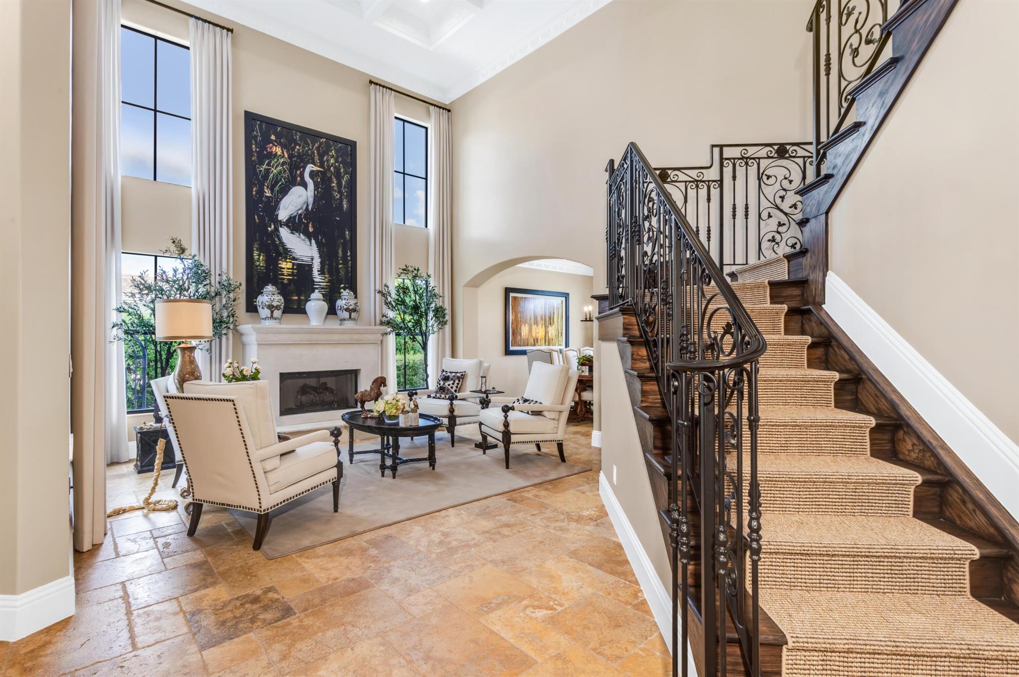 BOCA HARBOUR - Residential