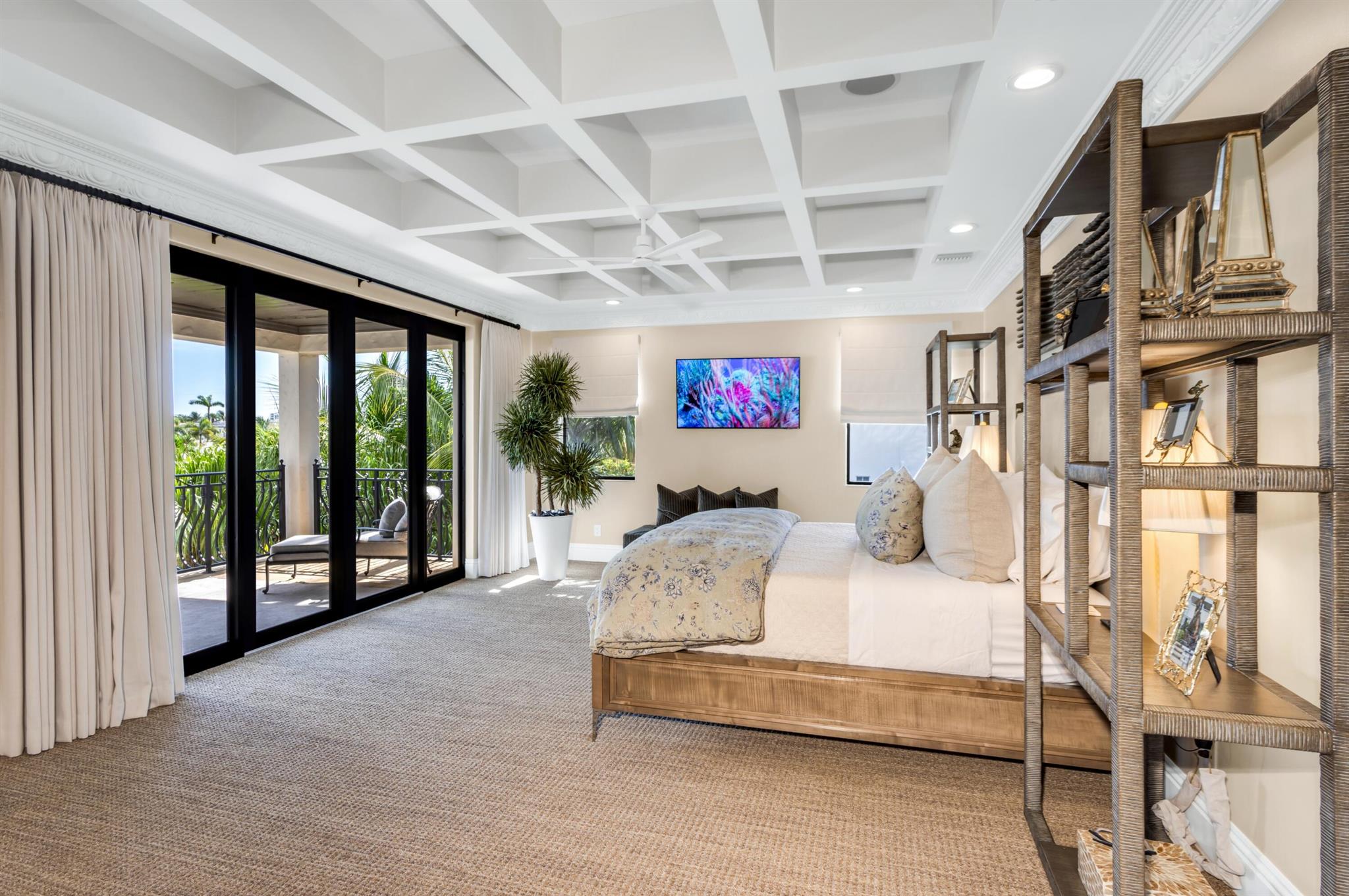 BOCA HARBOUR - Residential