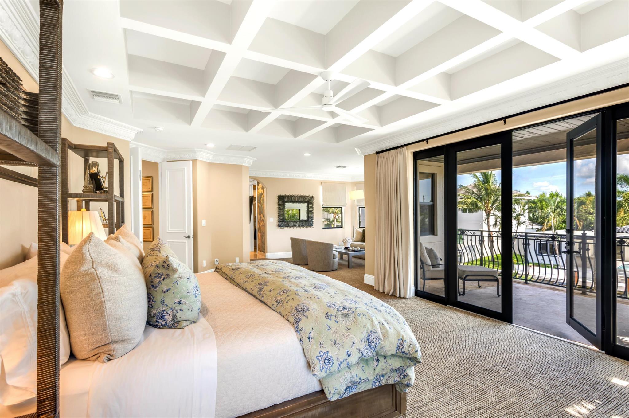 BOCA HARBOUR - Residential