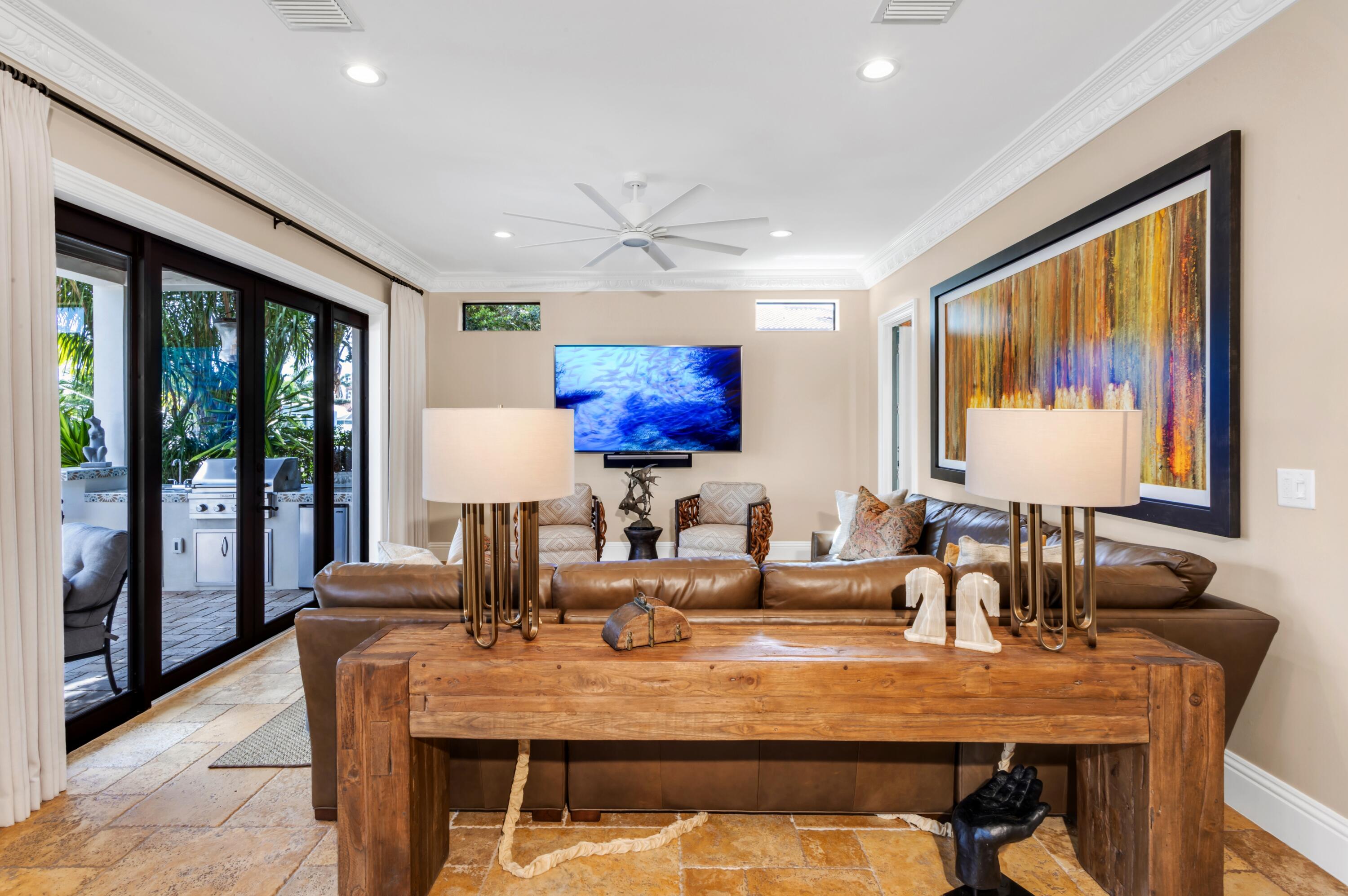 BOCA HARBOUR - Residential