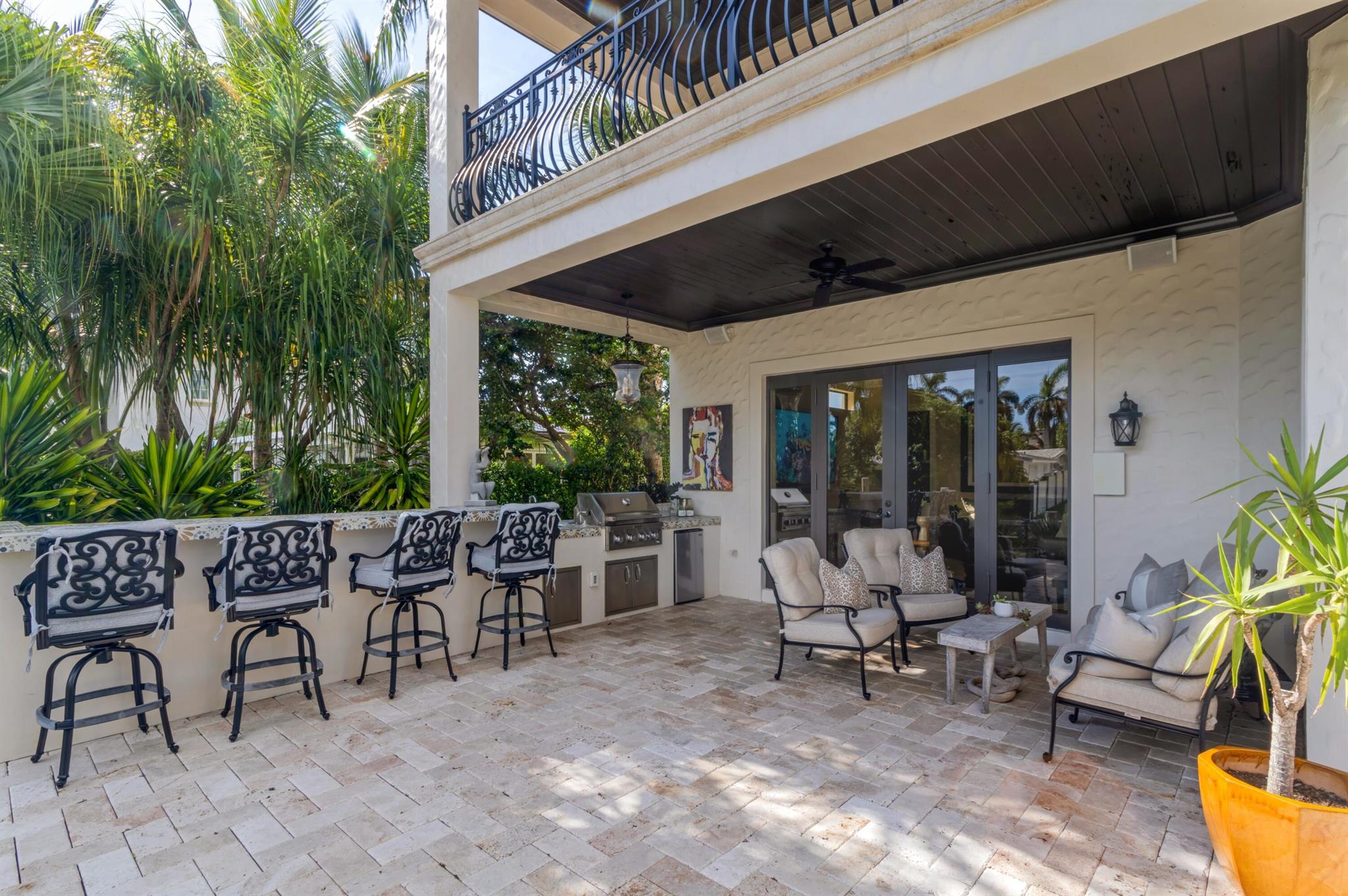 BOCA HARBOUR - Residential