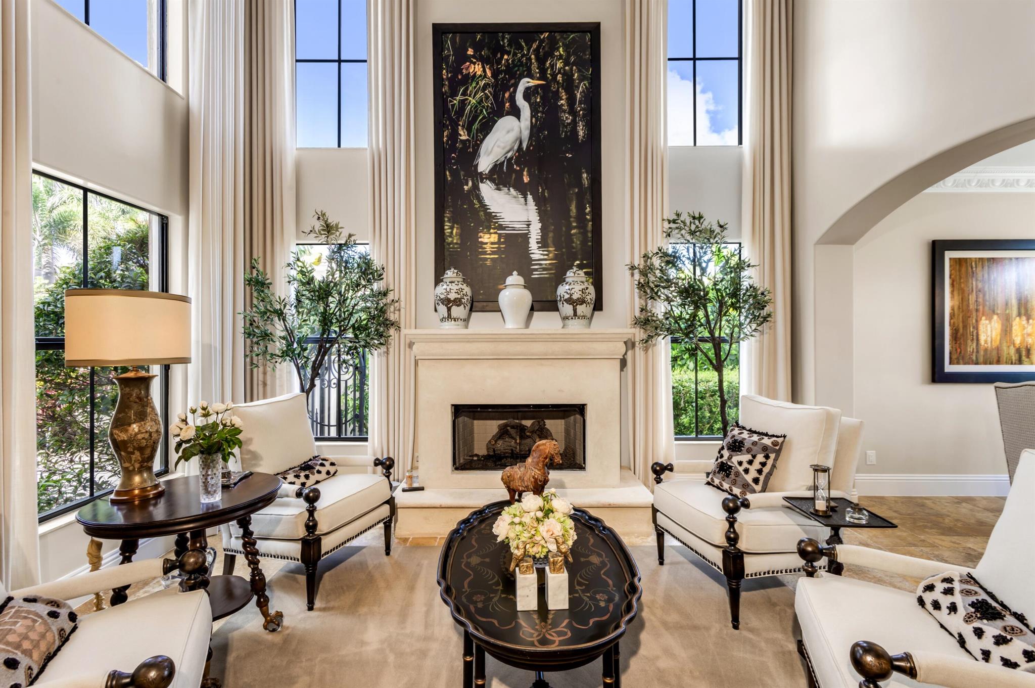 BOCA HARBOUR - Residential