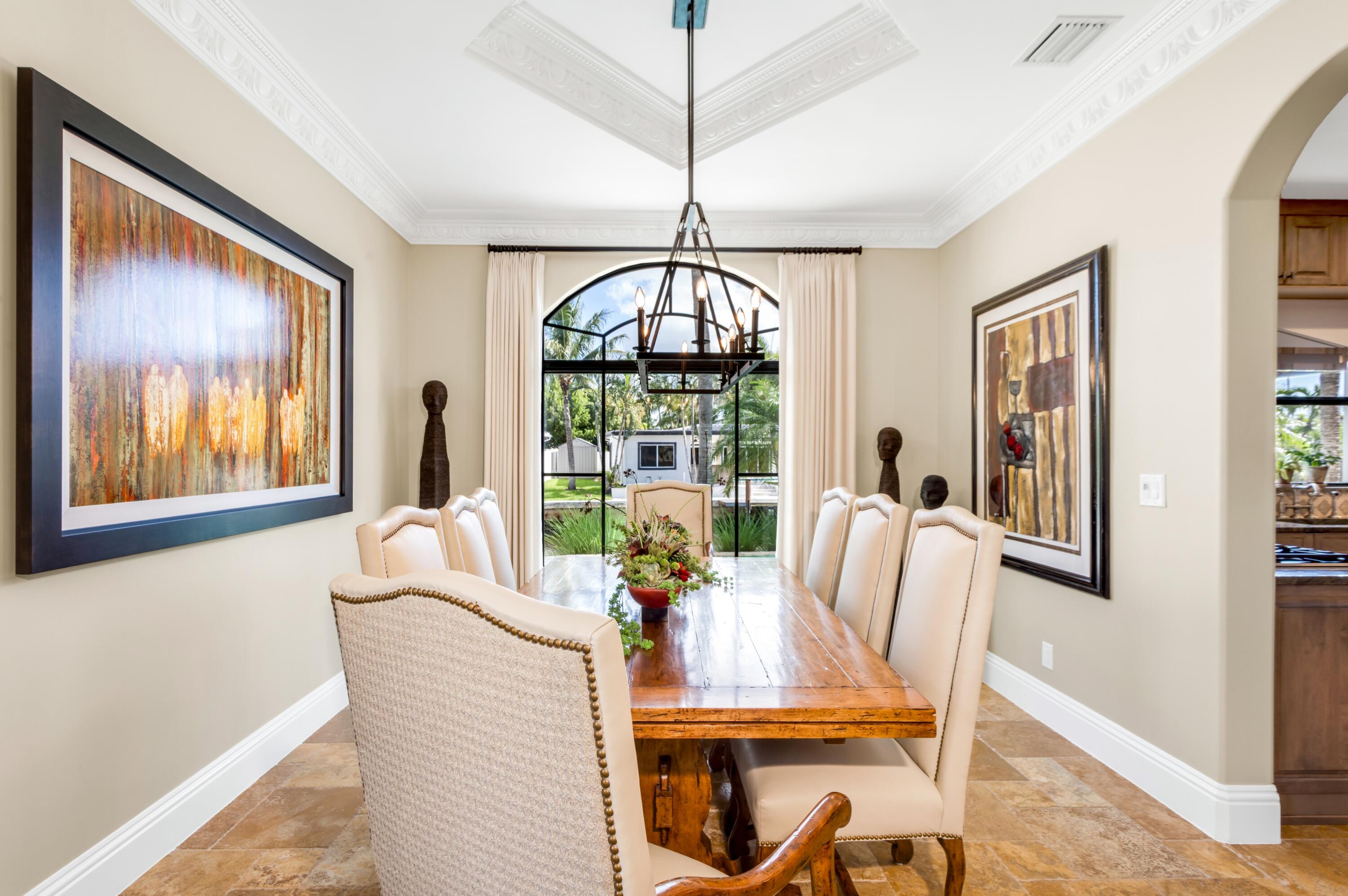 BOCA HARBOUR - Residential