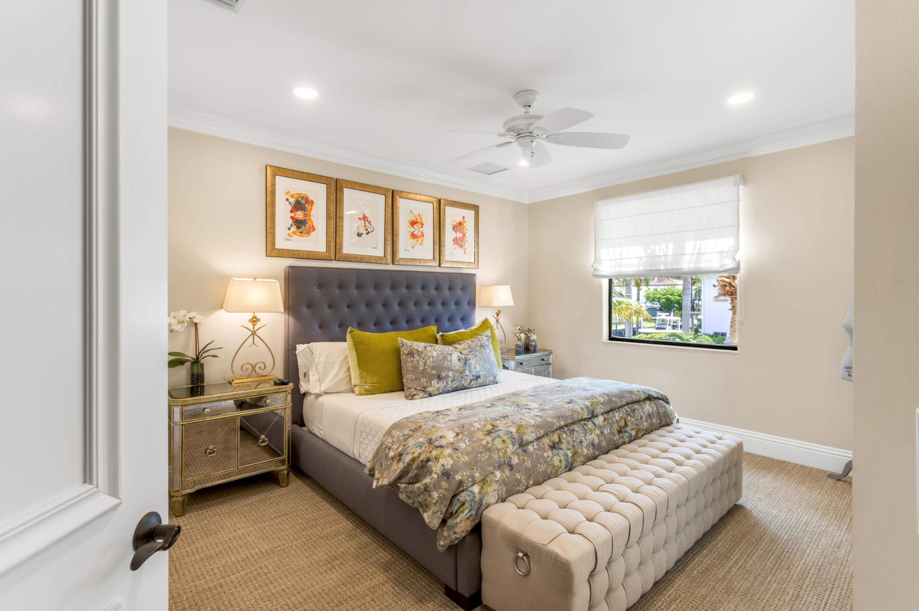 BOCA HARBOUR - Residential