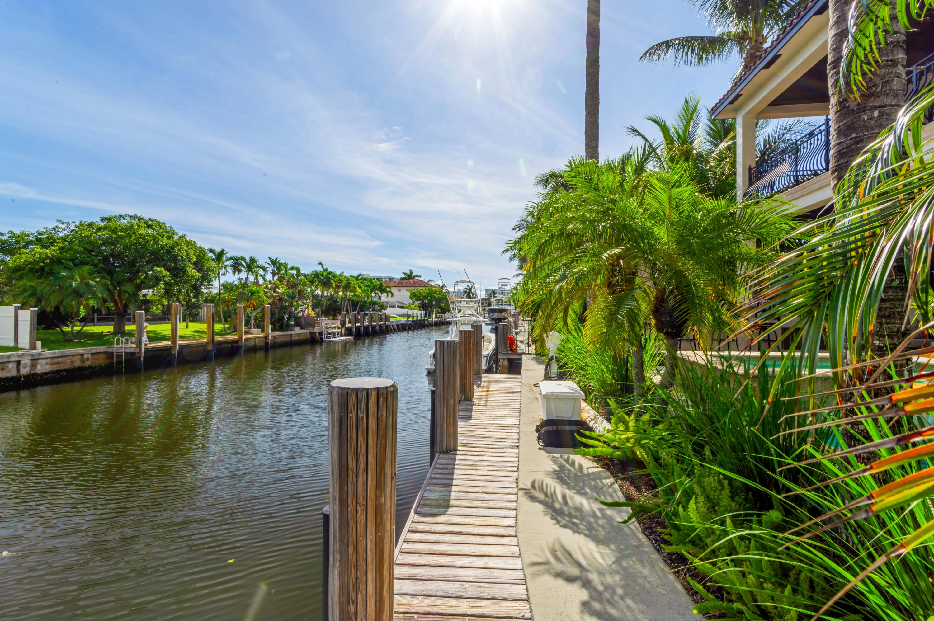 BOCA HARBOUR - Residential