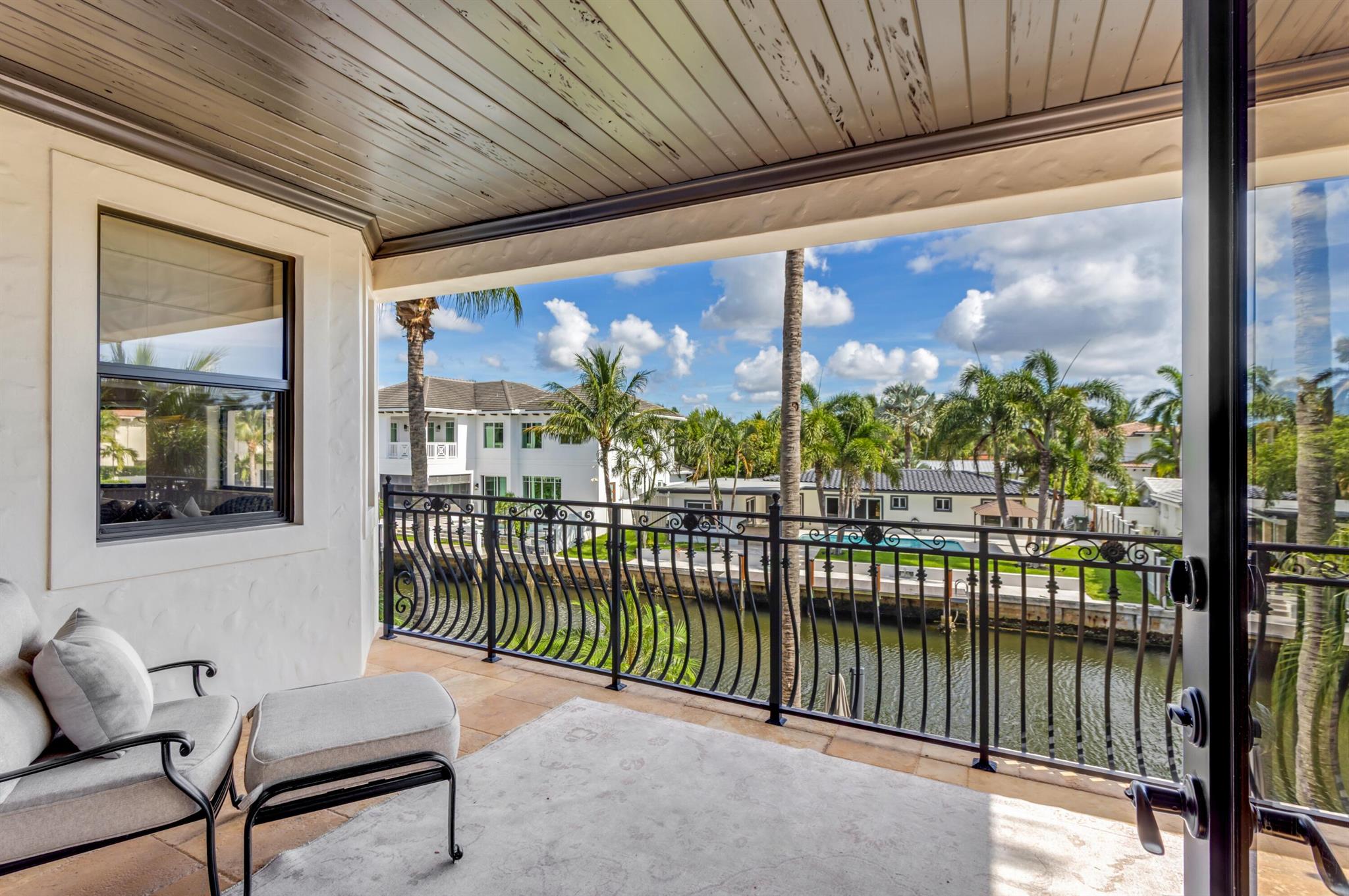 BOCA HARBOUR - Residential