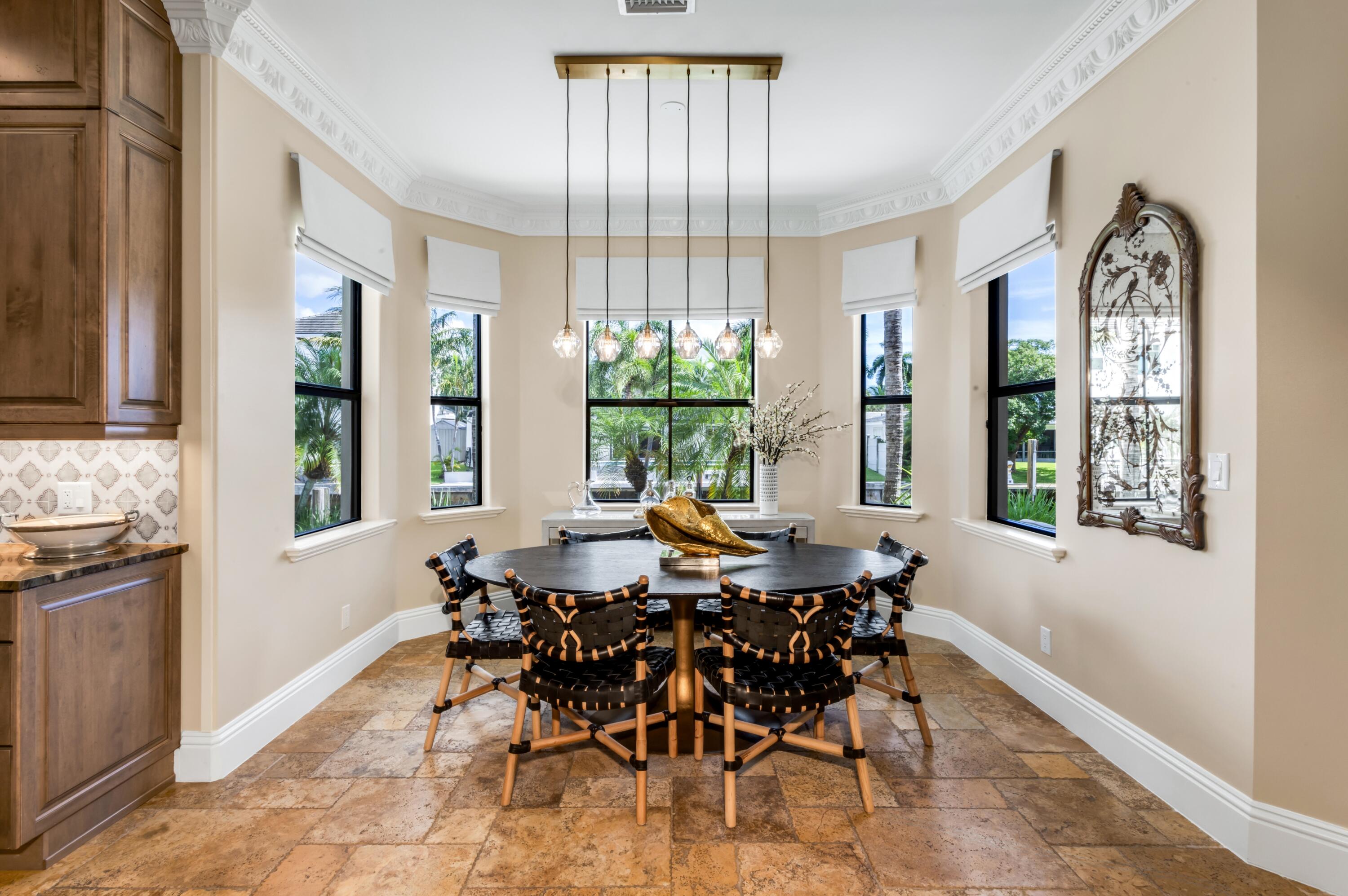 BOCA HARBOUR - Residential