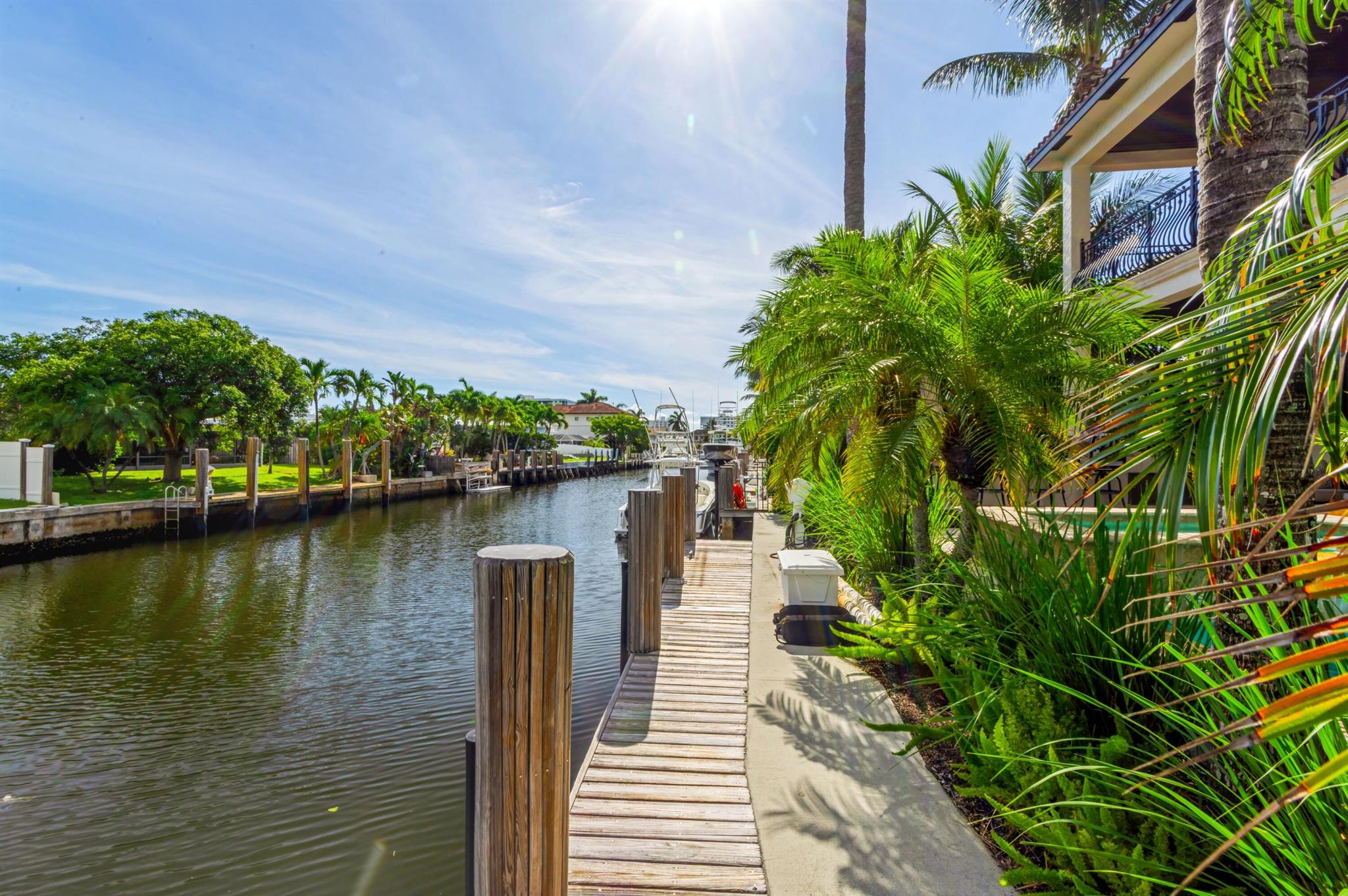 BOCA HARBOUR - Residential