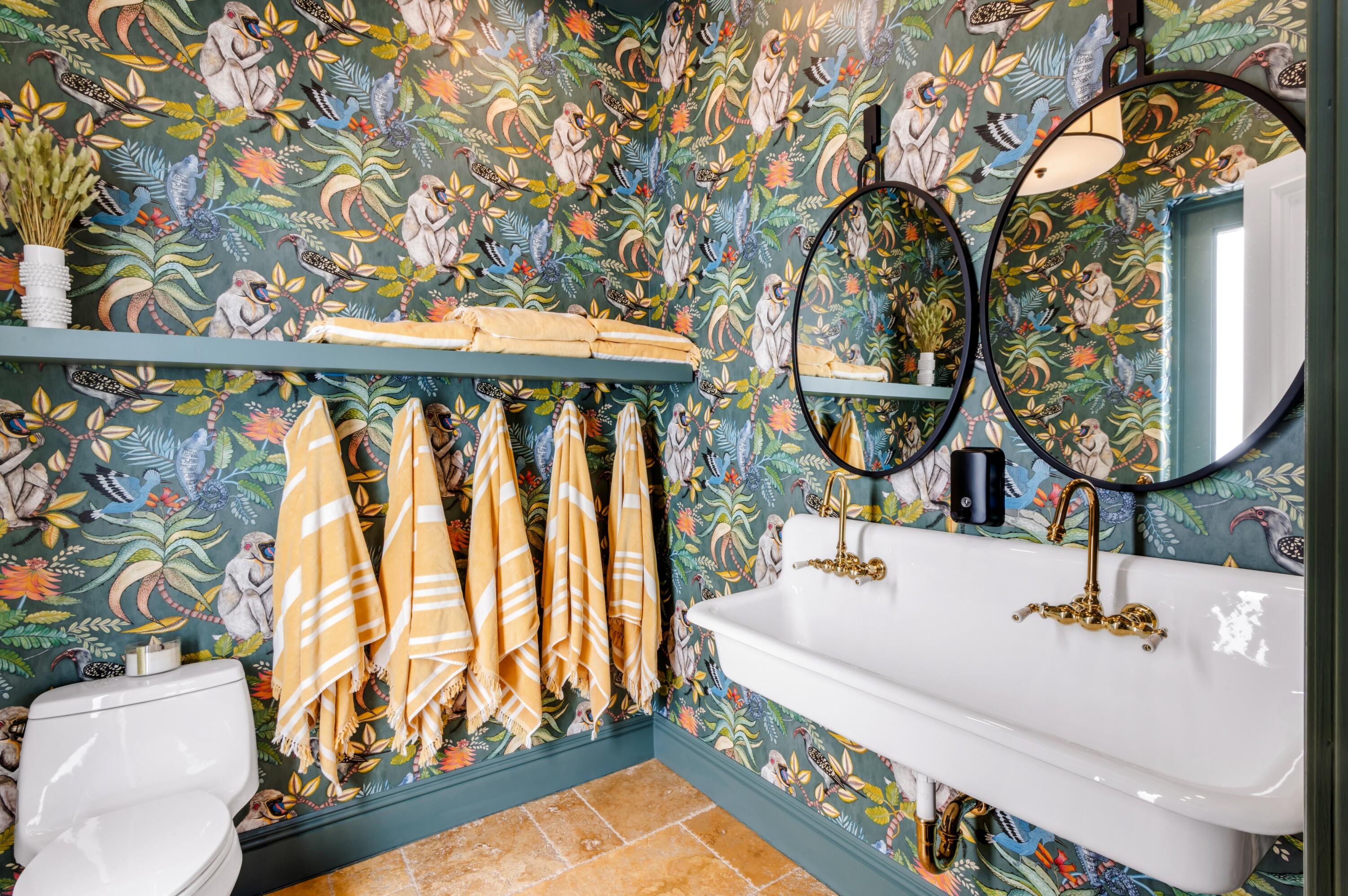 BOCA HARBOUR - Residential