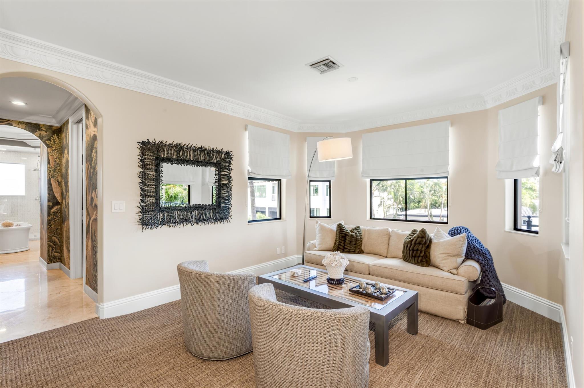 BOCA HARBOUR - Residential