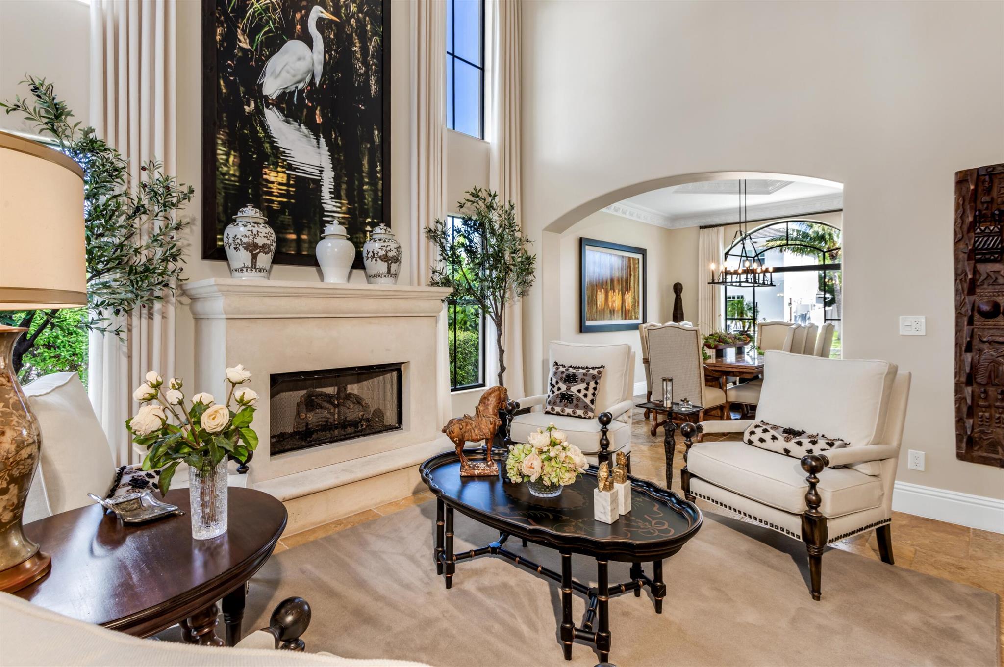 BOCA HARBOUR - Residential