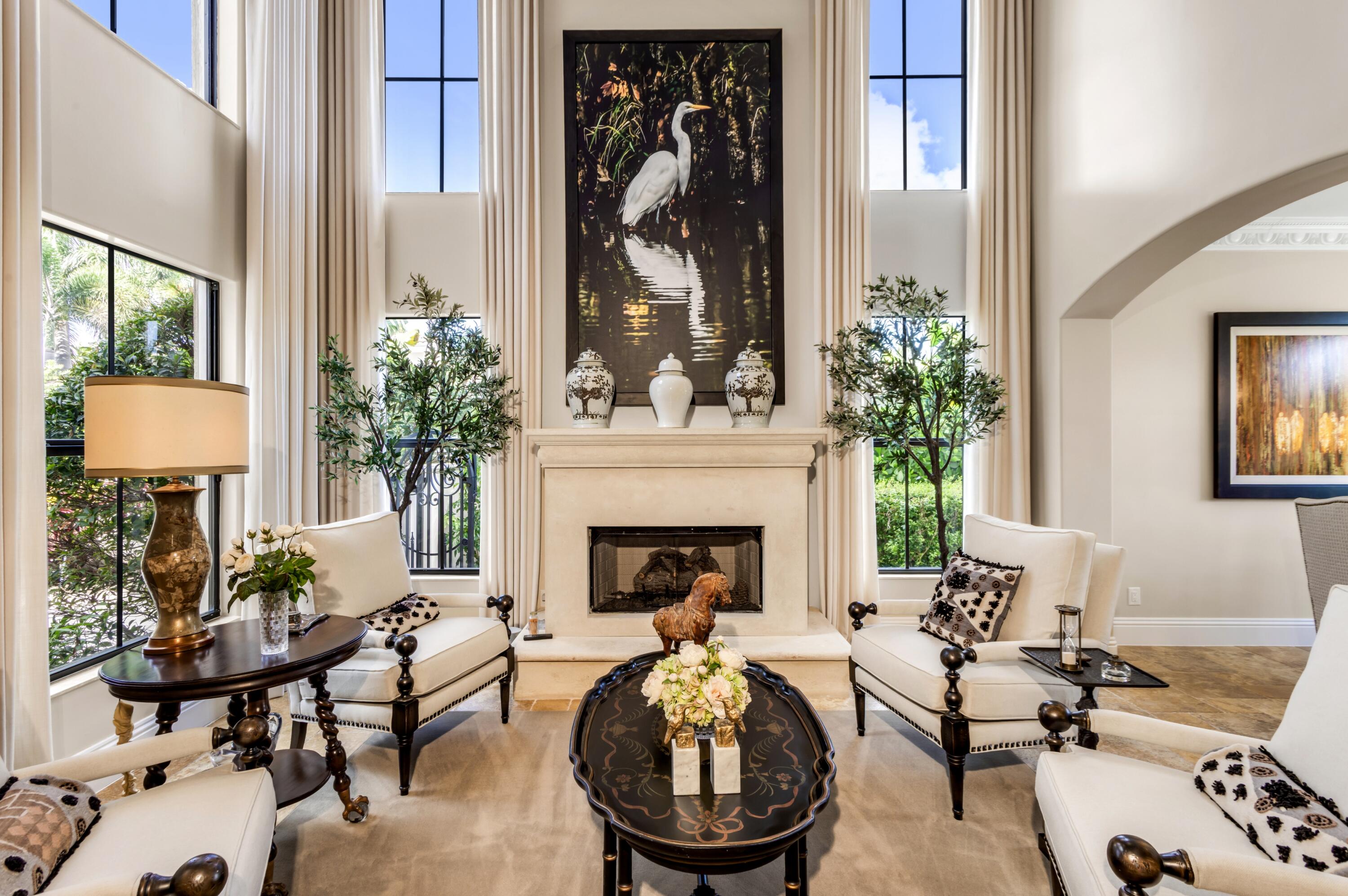 BOCA HARBOUR - Residential