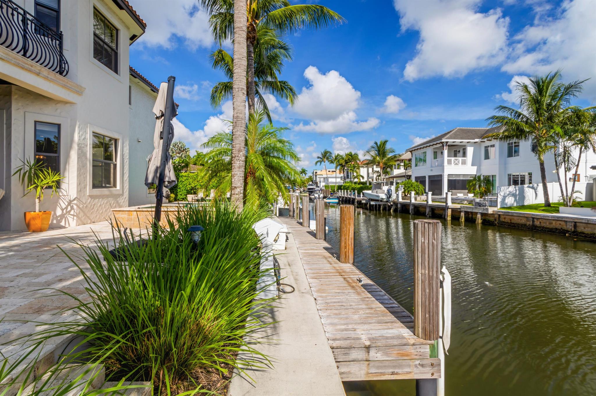 BOCA HARBOUR - Residential