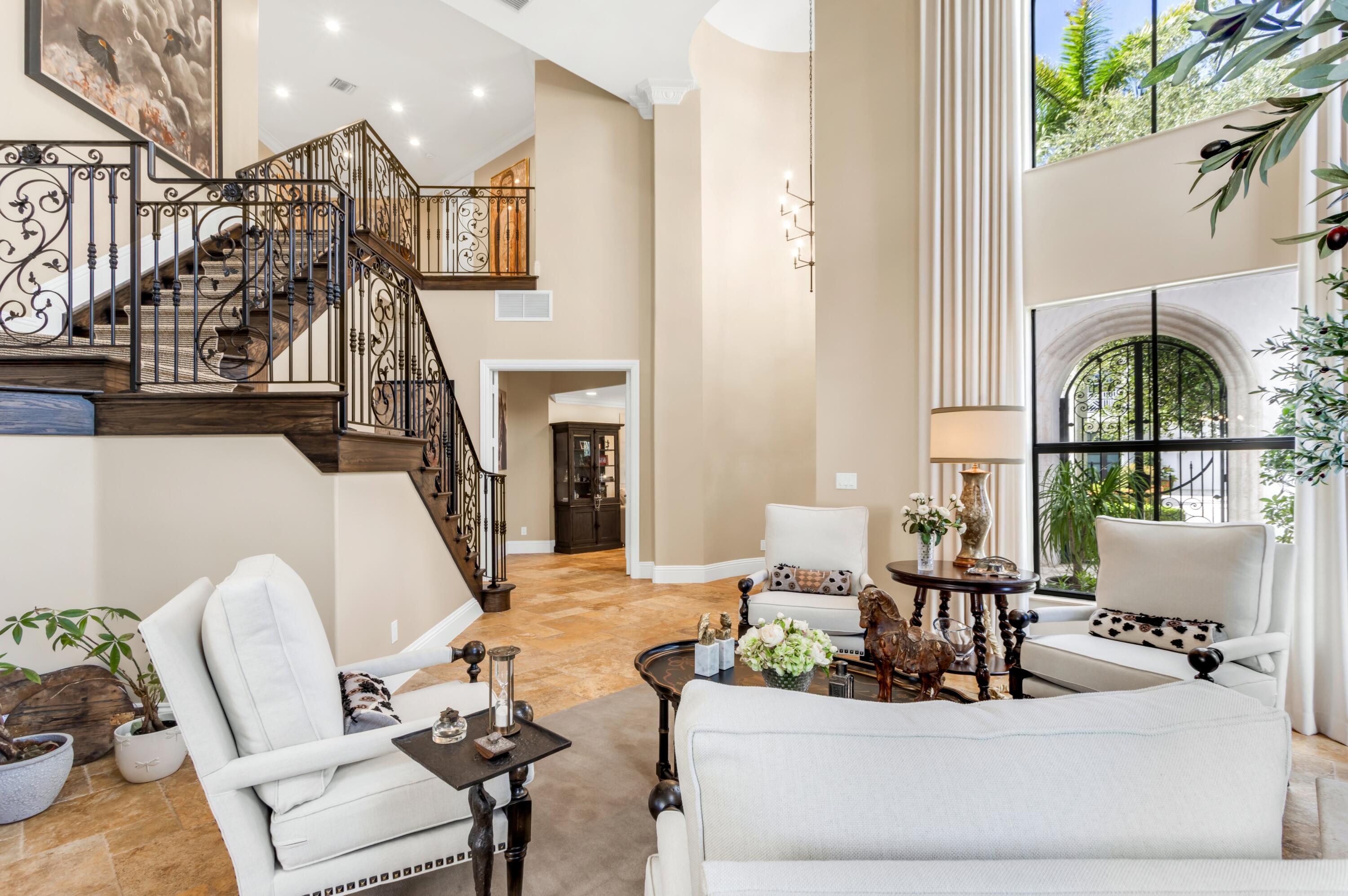 BOCA HARBOUR - Residential