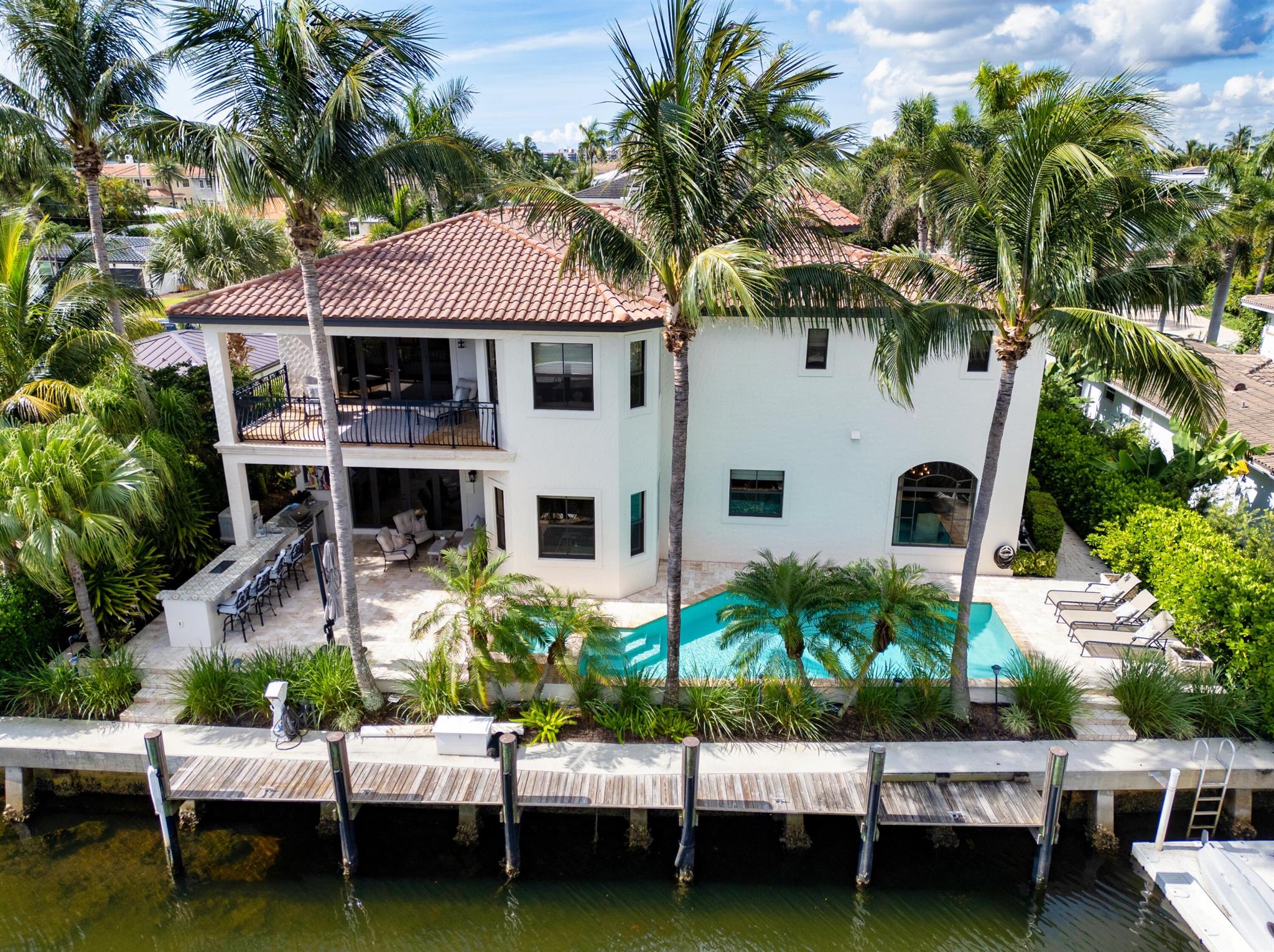 BOCA HARBOUR - Residential