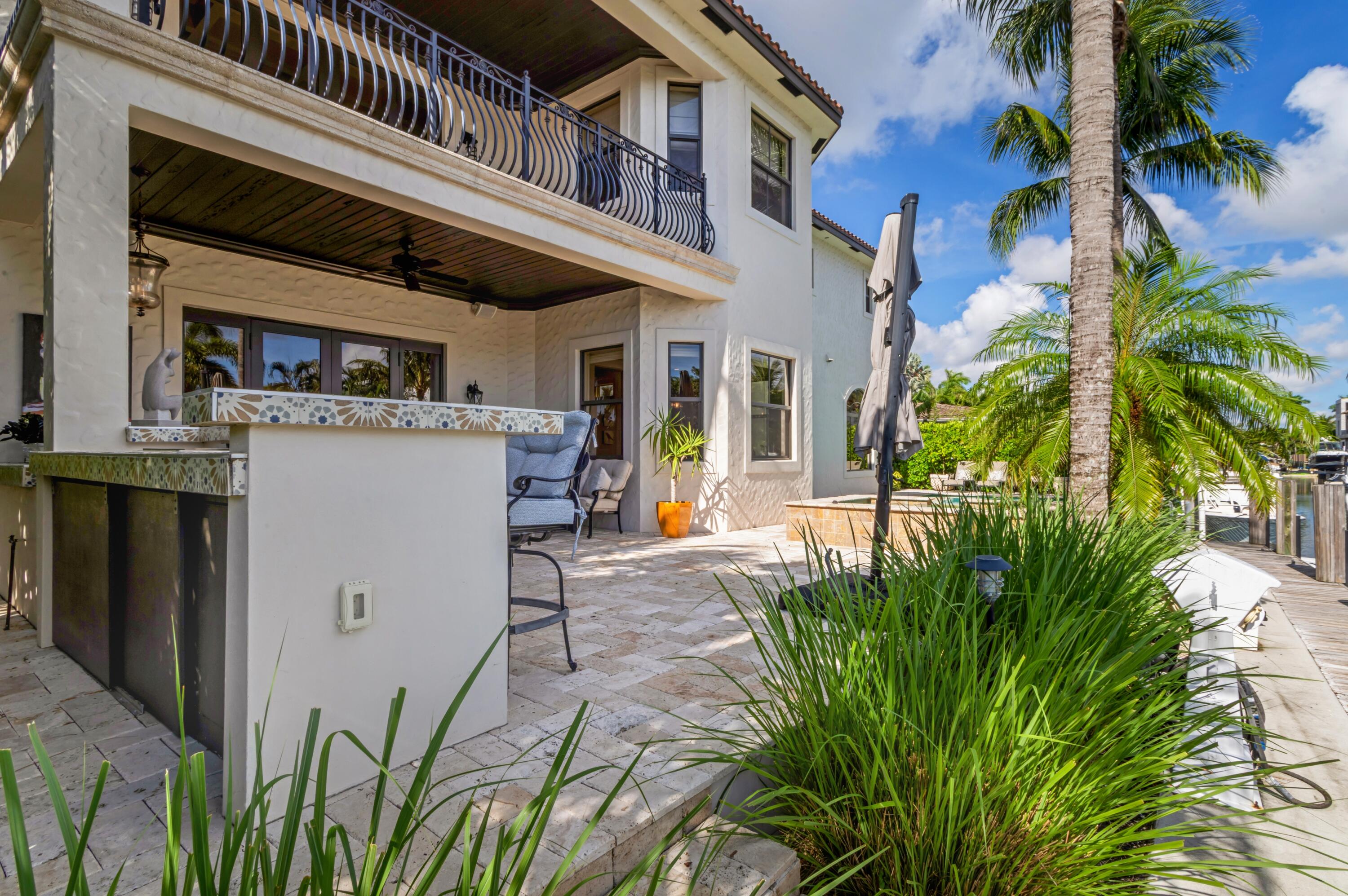 BOCA HARBOUR - Residential