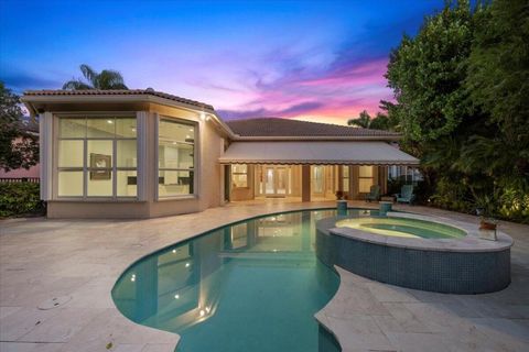 7899 Preserve Drive West Palm Beach FL 33412