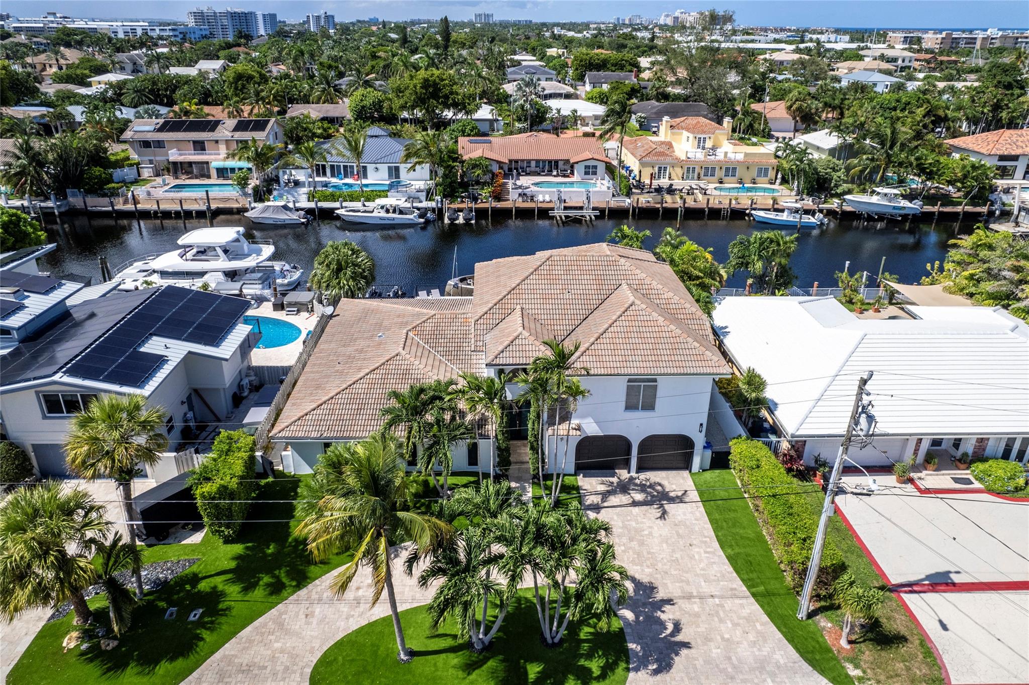 11 S Castle Harbor Is