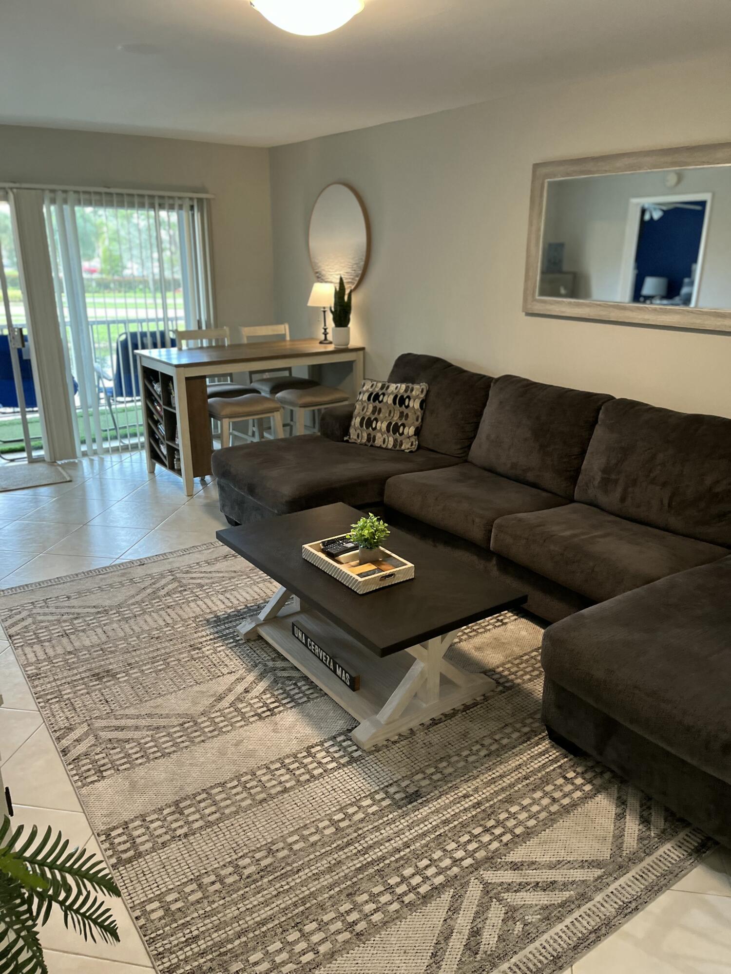 Bahama Village - Wynmoor - Residential Lease