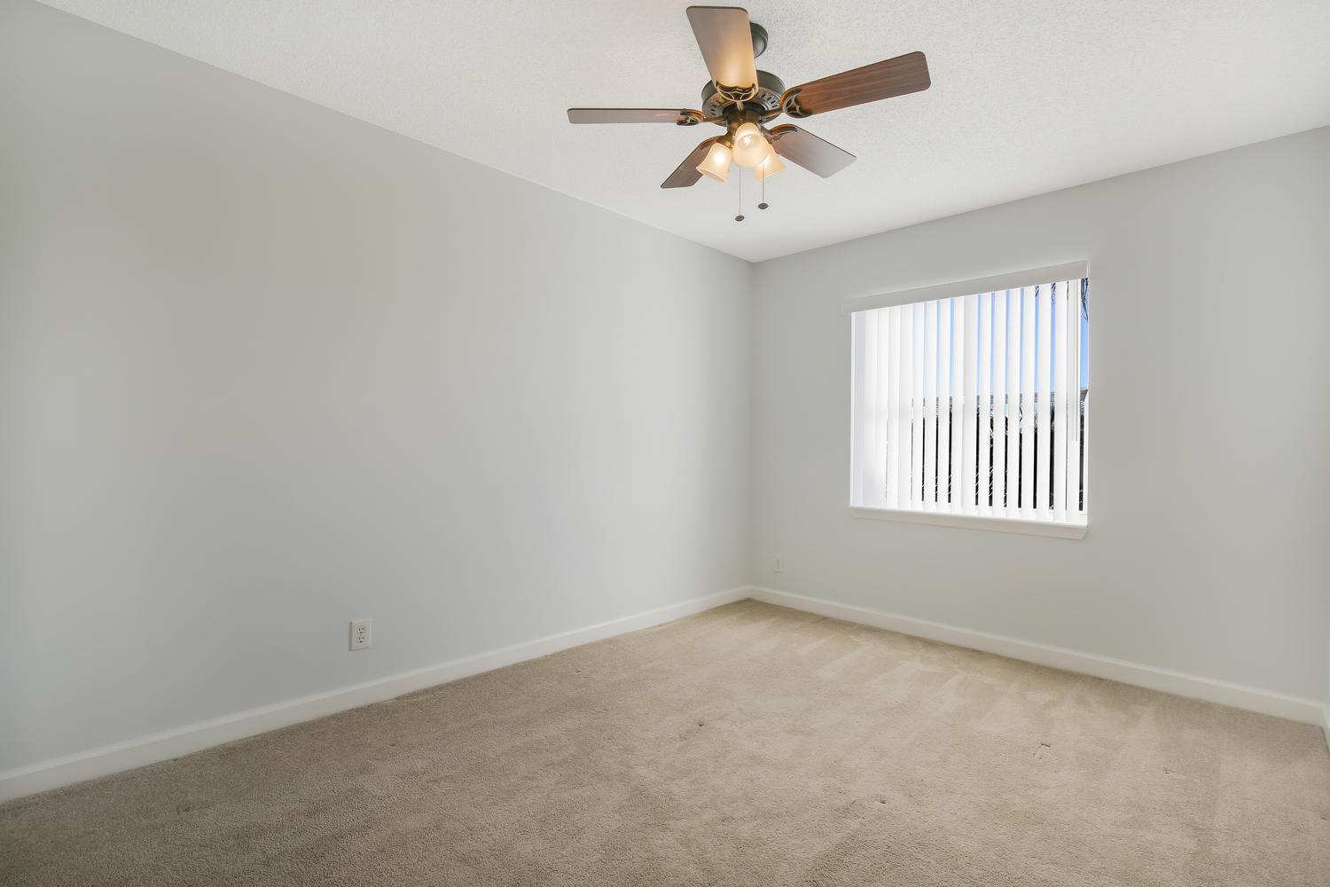 SPINNAKER BAY AT LAKE CHARLESTON - Residential Lease