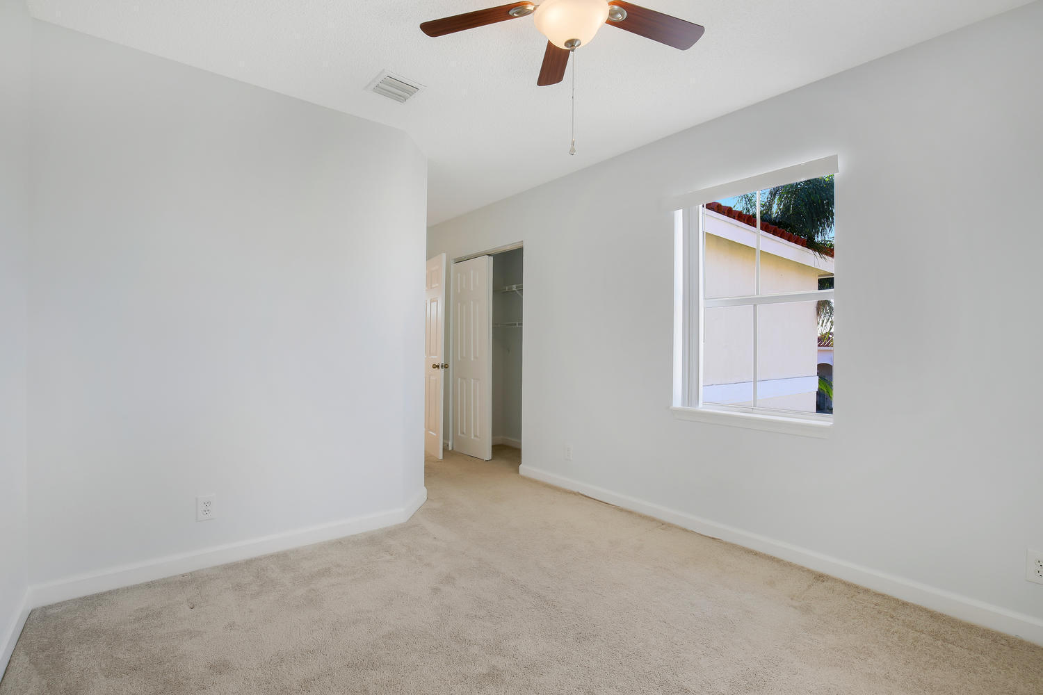 SPINNAKER BAY AT LAKE CHARLESTON - Residential Lease