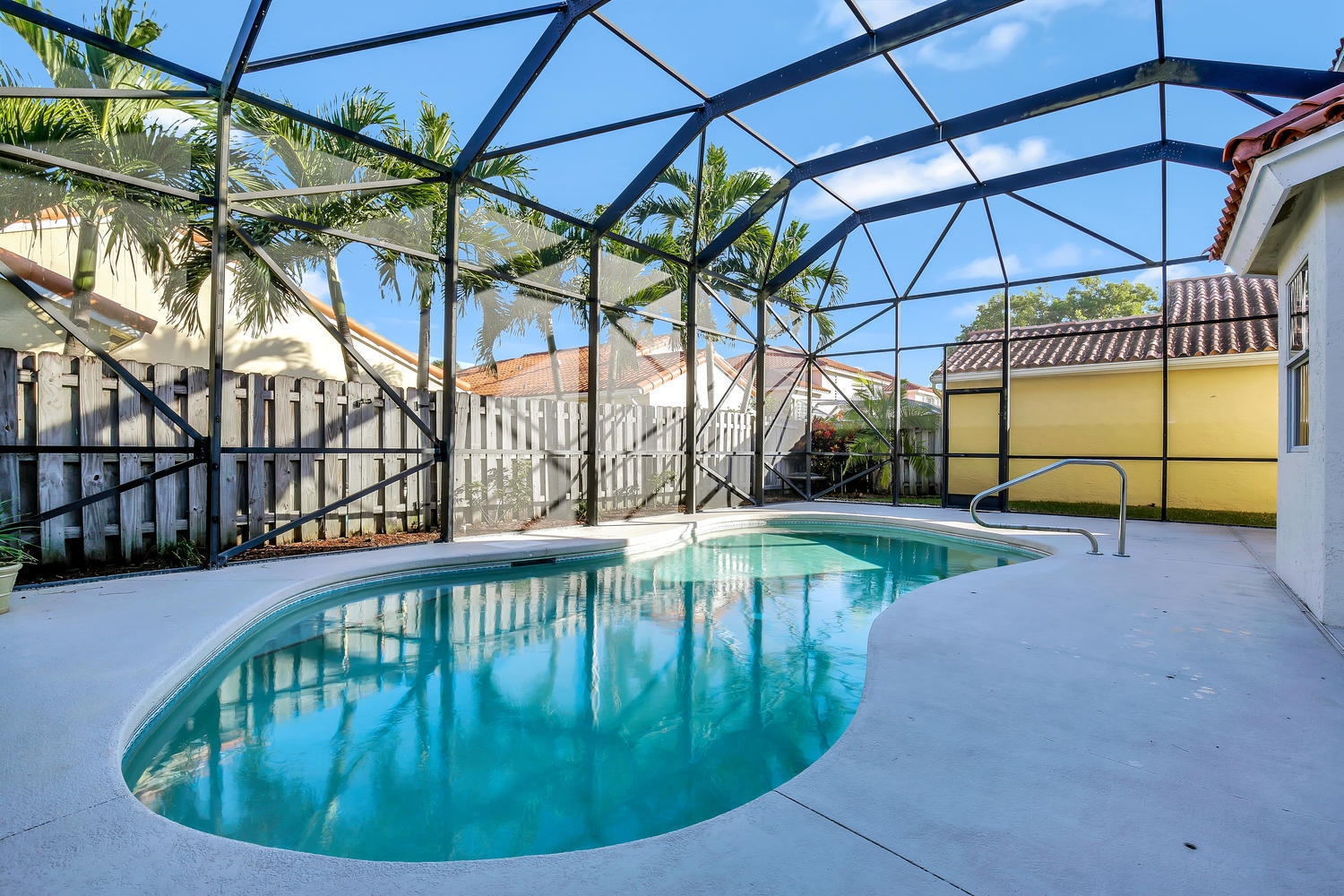 SPINNAKER BAY AT LAKE CHARLESTON - Residential Lease