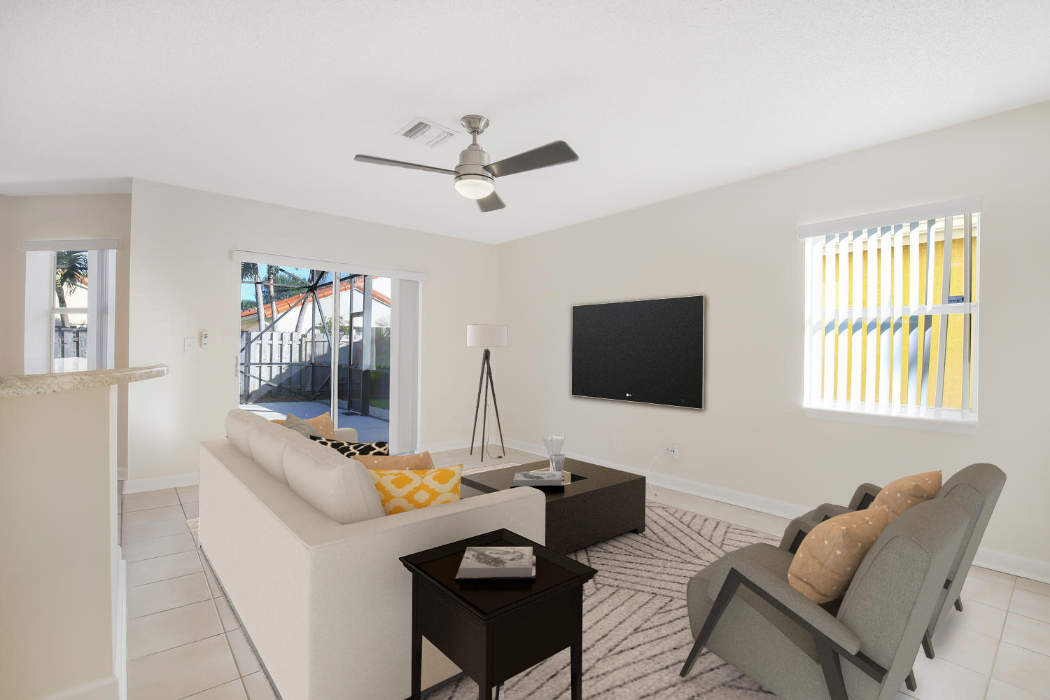 SPINNAKER BAY AT LAKE CHARLESTON - Residential Lease